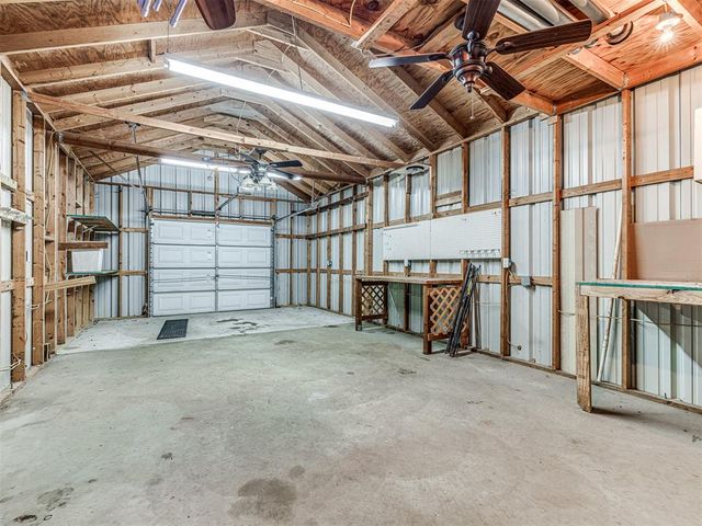 1101 Parrish Place, Blanchard, OK 73010