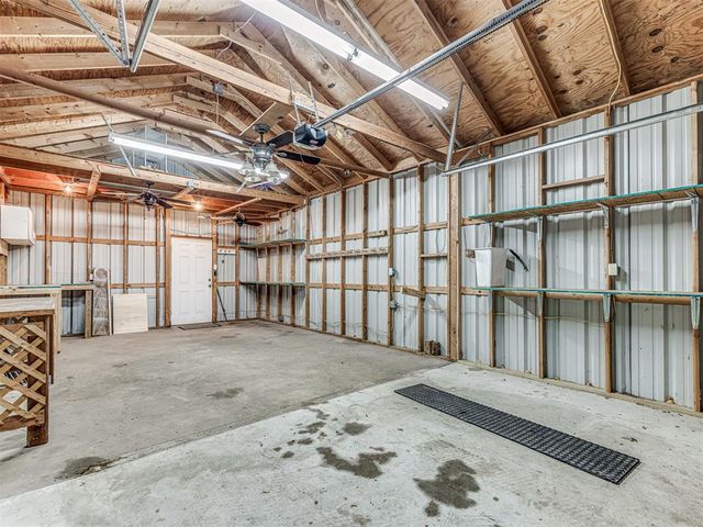 1101 Parrish Place, Blanchard, OK 73010