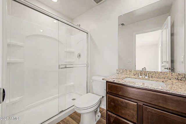 360 S OAK Street, Florence, AZ 85132