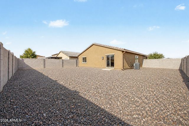360 S OAK Street, Florence, AZ 85132