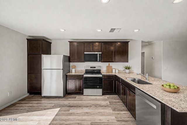 360 S OAK Street, Florence, AZ 85132
