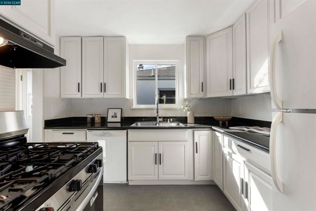 1612 Elm St, El Cerrito, CA 94530