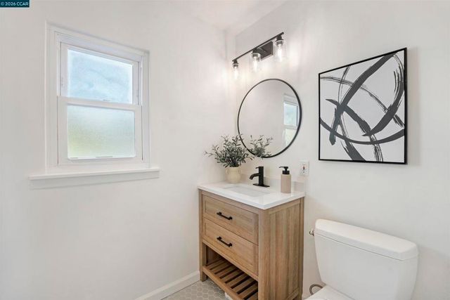 1612 Elm St, El Cerrito, CA 94530