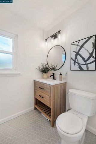 1612 Elm St, El Cerrito, CA 94530