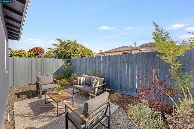 1612 Elm St, El Cerrito, CA 94530