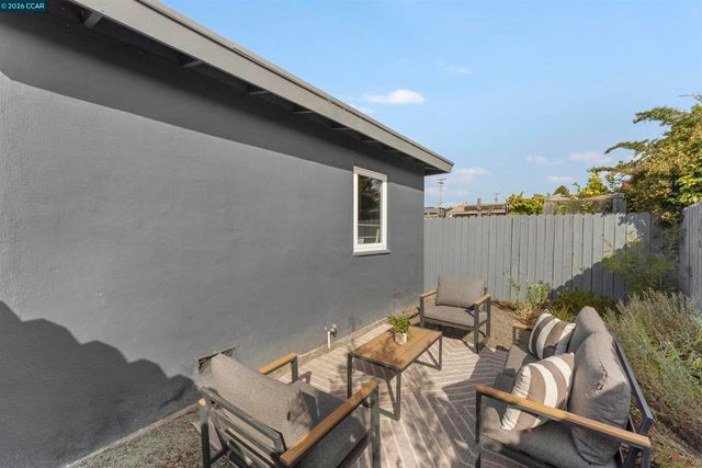 1612 Elm St, El Cerrito, CA 94530
