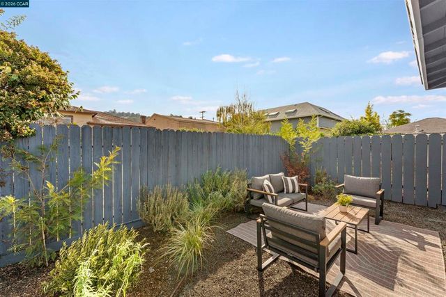1612 Elm St, El Cerrito, CA 94530