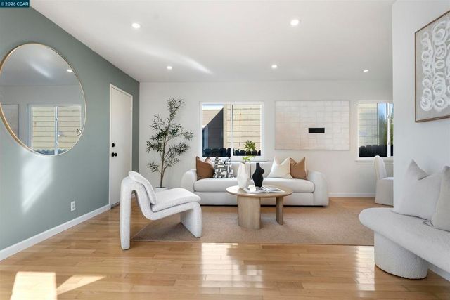 1612 Elm St, El Cerrito, CA 94530