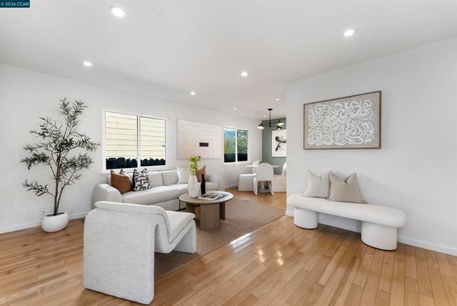 1612 Elm St, El Cerrito, CA 94530