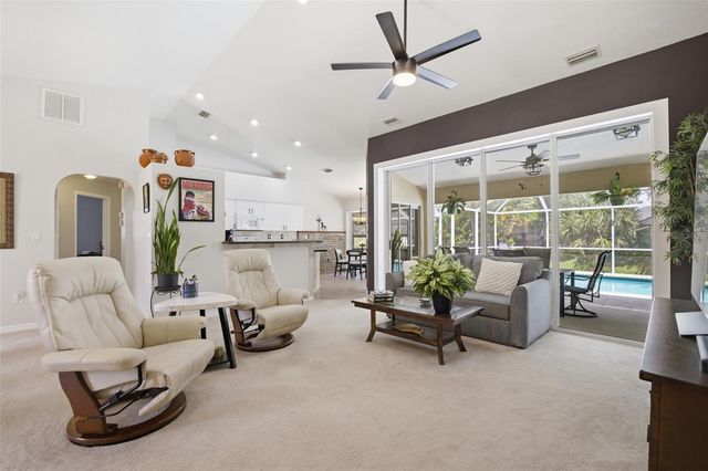 27180 TIERRA DEL FUEGO CIRCLE, Punta Gorda, FL 33983