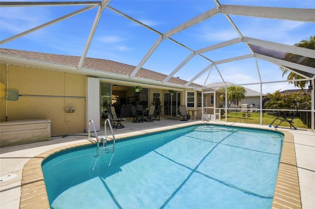 27180 TIERRA DEL FUEGO CIRCLE, Punta Gorda, FL 33983