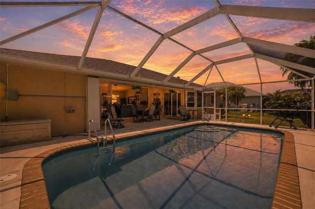 27180 TIERRA DEL FUEGO CIRCLE, Punta Gorda, FL 33983