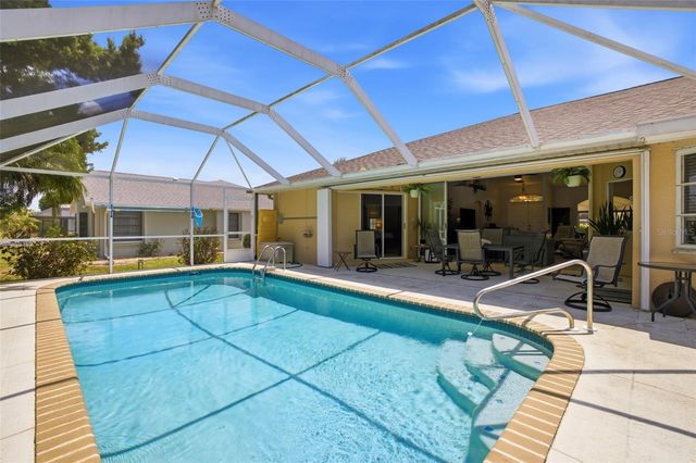 27180 TIERRA DEL FUEGO CIRCLE, Punta Gorda, FL 33983