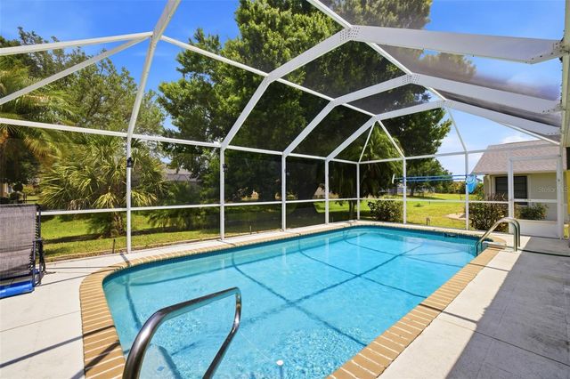 27180 TIERRA DEL FUEGO CIRCLE, Punta Gorda, FL 33983