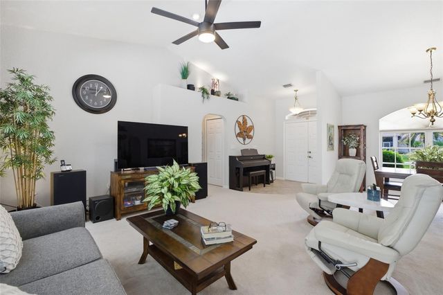 27180 TIERRA DEL FUEGO CIRCLE, Punta Gorda, FL 33983