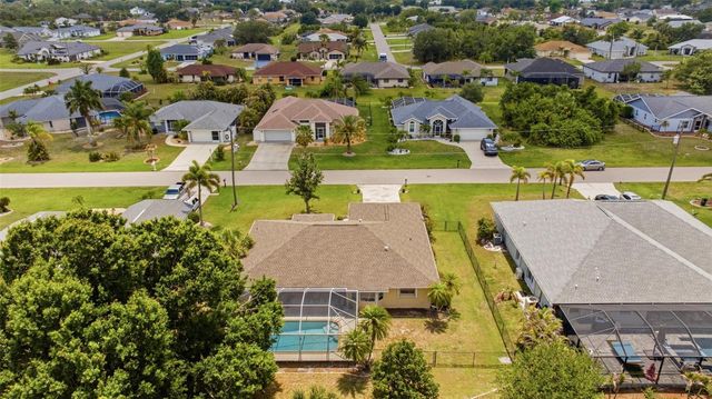 27180 TIERRA DEL FUEGO CIRCLE, Punta Gorda, FL 33983