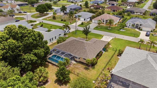 27180 TIERRA DEL FUEGO CIRCLE, Punta Gorda, FL 33983