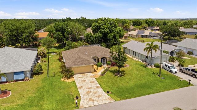 27180 TIERRA DEL FUEGO CIRCLE, Punta Gorda, FL 33983