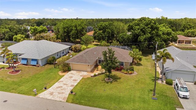 27180 TIERRA DEL FUEGO CIRCLE, Punta Gorda, FL 33983