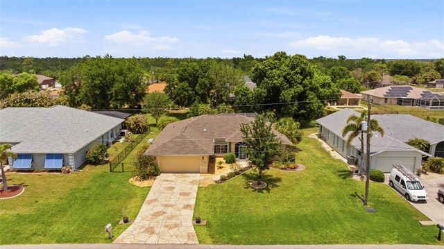 27180 TIERRA DEL FUEGO CIRCLE, Punta Gorda, FL 33983