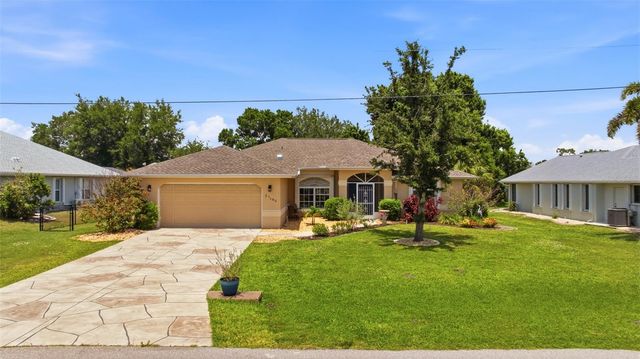 27180 TIERRA DEL FUEGO CIRCLE, Punta Gorda, FL 33983