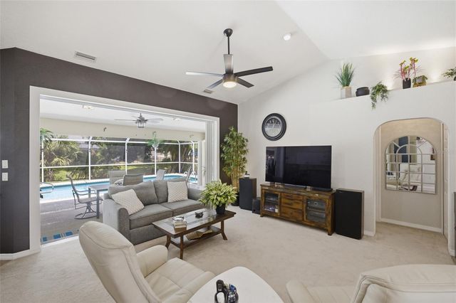 27180 TIERRA DEL FUEGO CIRCLE, Punta Gorda, FL 33983