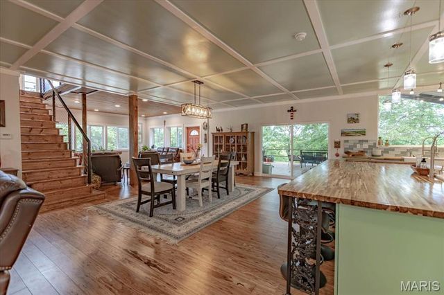 7644 Highway 17, Houston, MO 65483