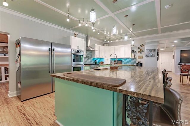 7644 Highway 17, Houston, MO 65483