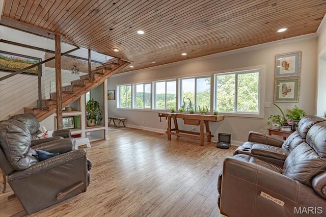 7644 Highway 17, Houston, MO 65483