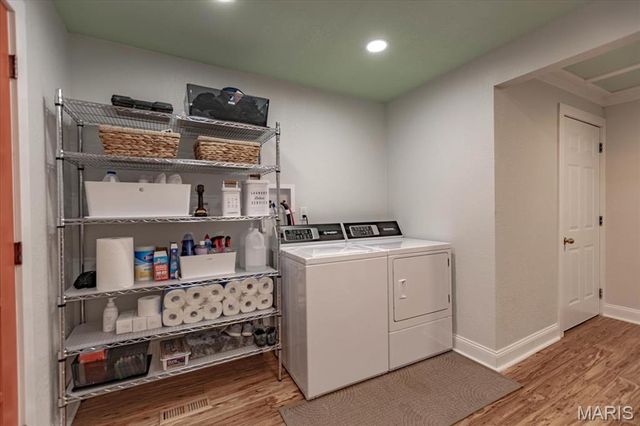 7644 Highway 17, Houston, MO 65483