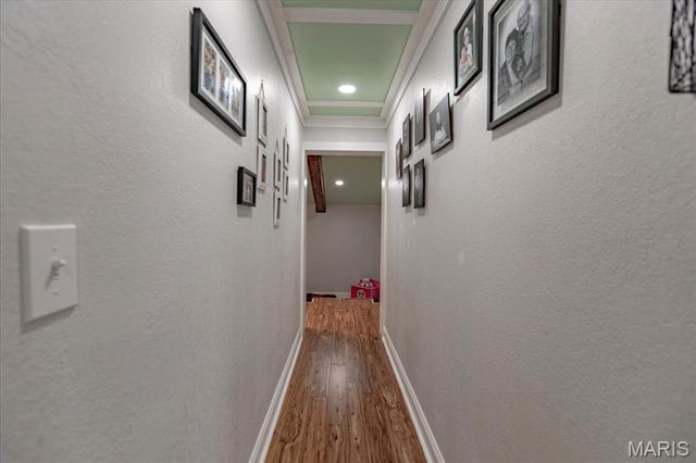 7644 Highway 17, Houston, MO 65483