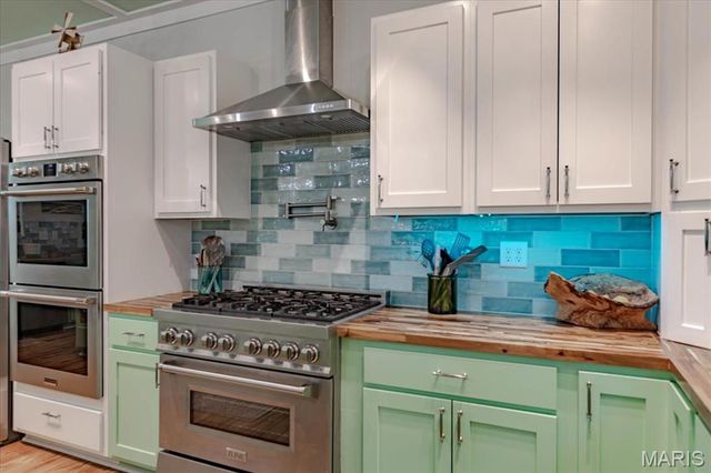 7644 Highway 17, Houston, MO 65483