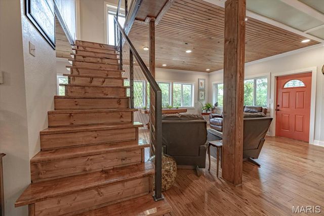 7644 Highway 17, Houston, MO 65483