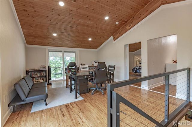 7644 Highway 17, Houston, MO 65483