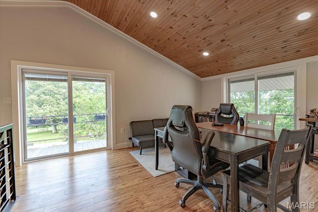 7644 Highway 17, Houston, MO 65483