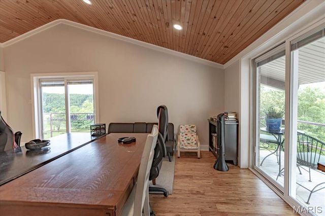 7644 Highway 17, Houston, MO 65483