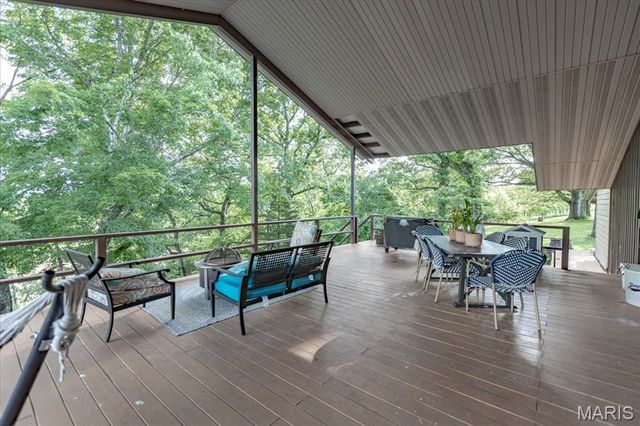 7644 Highway 17, Houston, MO 65483