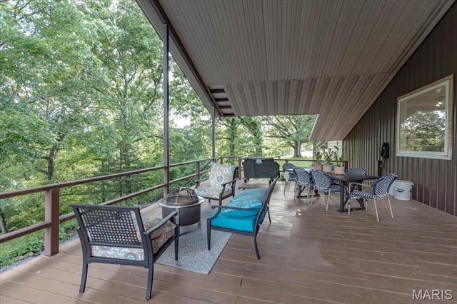 7644 Highway 17, Houston, MO 65483