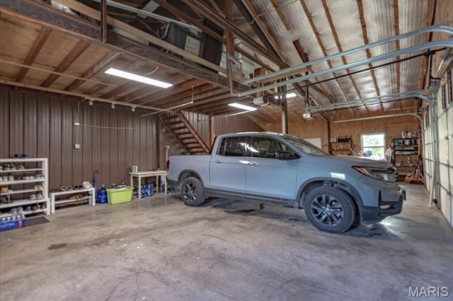 7644 Highway 17, Houston, MO 65483