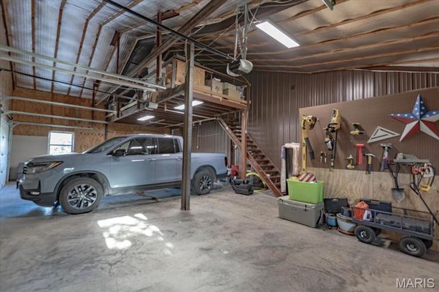 7644 Highway 17, Houston, MO 65483