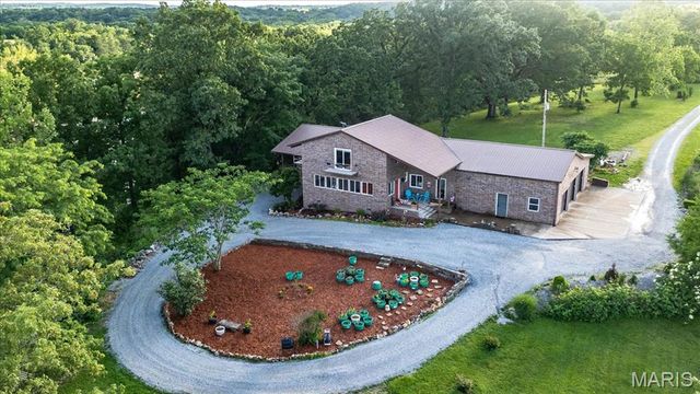 7644 Highway 17, Houston, MO 65483