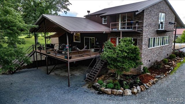 7644 Highway 17, Houston, MO 65483