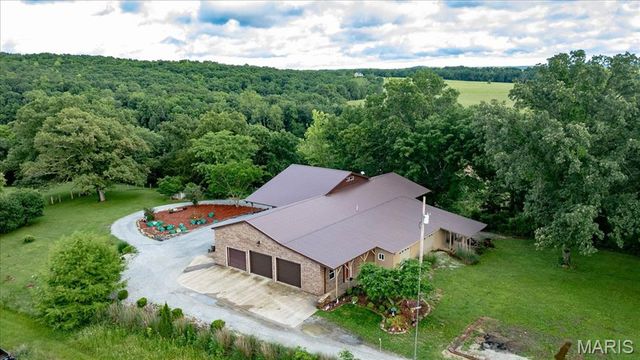 7644 Highway 17, Houston, MO 65483