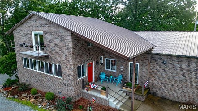 7644 Highway 17, Houston, MO 65483