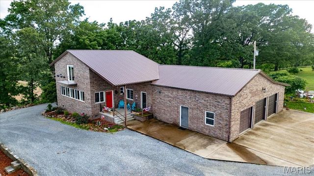 7644 Highway 17, Houston, MO 65483