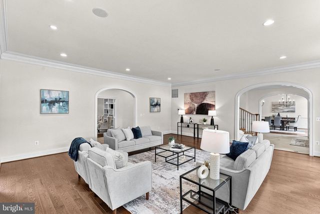 42618 TRAPPE ROCK CT, Ashburn, VA 20148