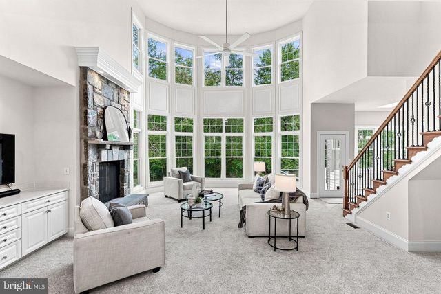 42618 TRAPPE ROCK CT, Ashburn, VA 20148