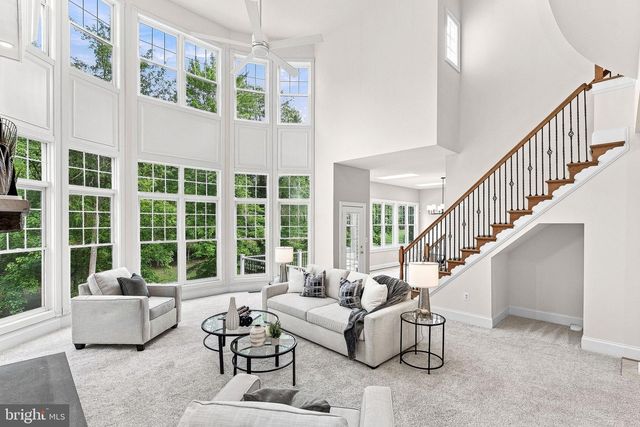 42618 TRAPPE ROCK CT, Ashburn, VA 20148