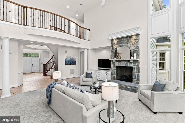42618 TRAPPE ROCK CT, Ashburn, VA 20148