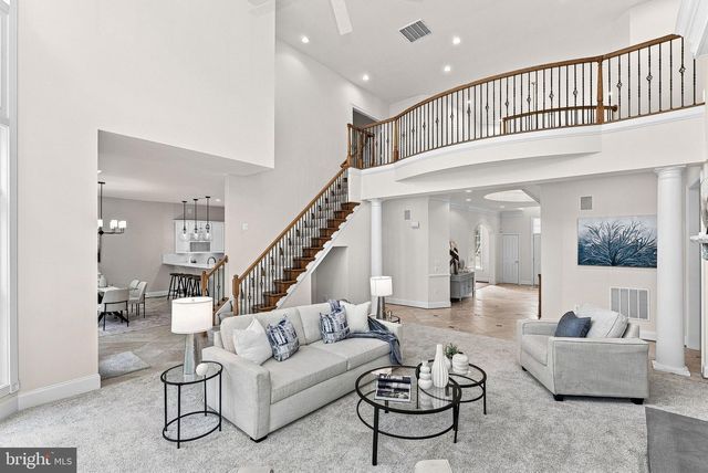 42618 TRAPPE ROCK CT, Ashburn, VA 20148